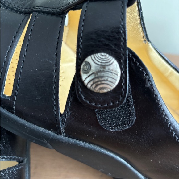 Christian Dietz Pure Wellness walking shoe - Picture 5 of 5